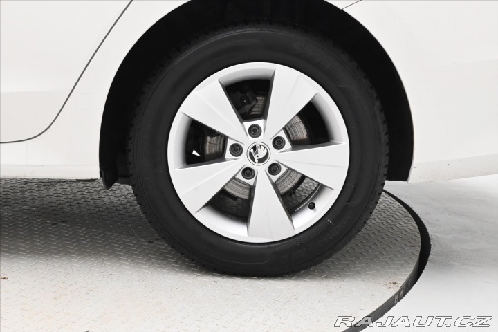 Škoda Octavia 2,0 TDI 110 kW DSG Style 2022