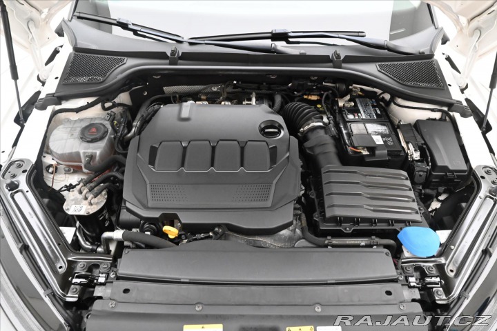 Škoda Octavia 2,0 TDI 110 kW DSG Style 2022