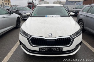 Škoda Octavia 2,0 TDI 110 kW DSG Style 2022