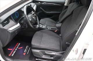 Škoda Octavia 2,0 TDI 110 kW DSG Style 2022