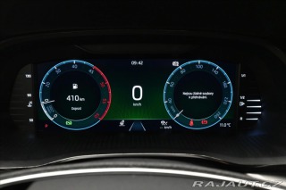 Škoda Octavia 2,0 TDI 110 kW DSG Style 2022