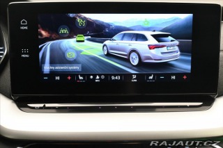 Škoda Octavia 2,0 TDI 110 kW DSG Style 2022