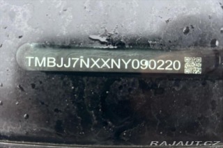 Škoda Octavia 2,0 TDI 110 kW DSG Style 2022