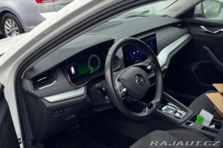 Škoda Octavia 2,0 TDI 110 kW DSG Style 2022