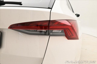 Škoda Octavia 2,0 TDI 110 kW DSG Style 2022