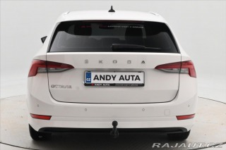 Škoda Octavia 2,0 TDI 110 kW DSG Style 2022