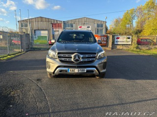 Mercedes-Benz GLS GLS 350 D 4MATIC 2017