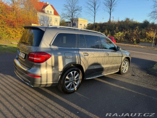Mercedes-Benz GLS GLS 350 D 4MATIC 2017