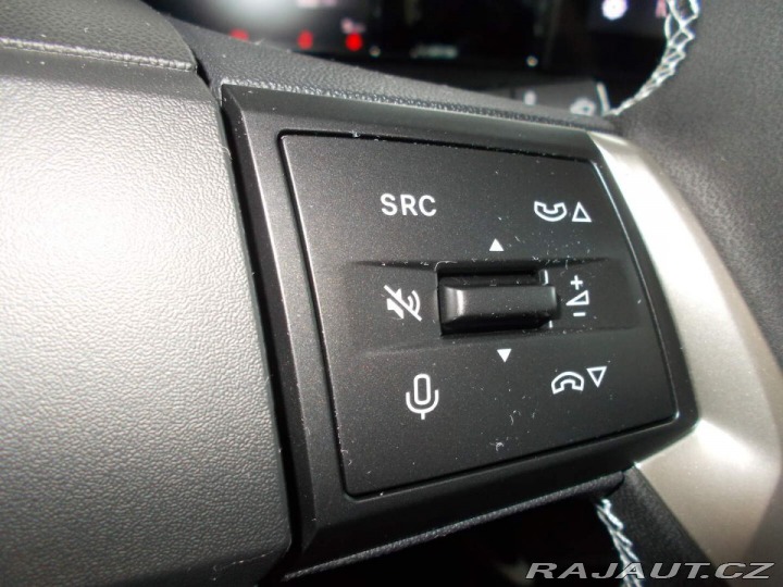 Opel Frontera Edition Hybrid 1.2 TURBO 2026