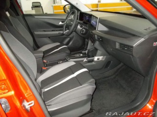 Opel Frontera Edition Hybrid 1.2 TURBO 2026