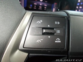 Opel Frontera Edition Hybrid 1.2 TURBO 2026