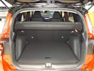 Opel Frontera Edition Hybrid 1.2 TURBO 2026