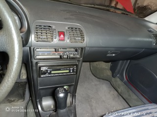 Mazda 323 F BG 1991