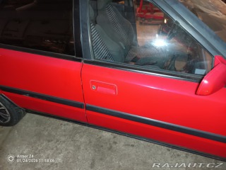 Mazda 323 F BG 1991