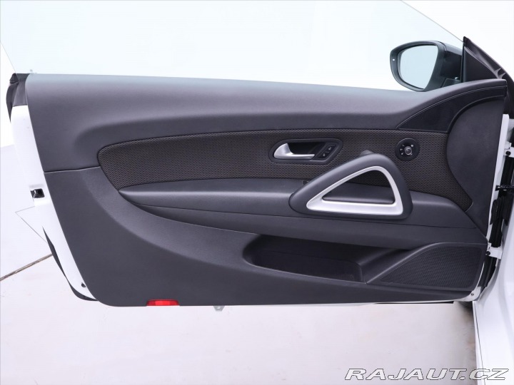 Volkswagen Scirocco 2,0 TDI 110kW DSG R-Line 2017