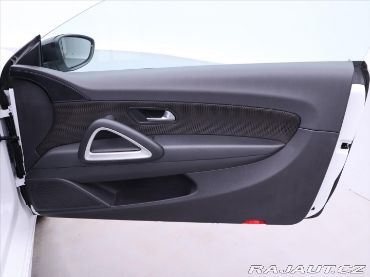 Volkswagen Scirocco 2,0 TDI 110kW DSG R-Line 2017