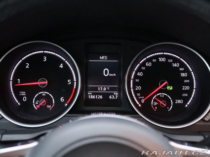 Volkswagen Scirocco 2,0 TDI 110kW DSG R-Line 2017