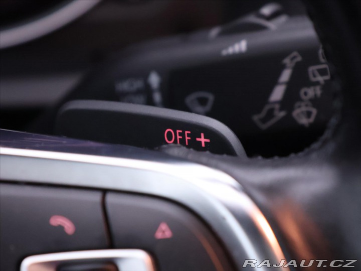 Volkswagen Scirocco 2,0 TDI 110kW DSG R-Line 2017