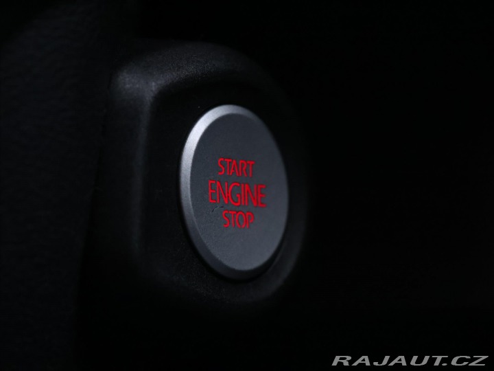 Volkswagen Scirocco 2,0 TDI 110kW DSG R-Line 2017