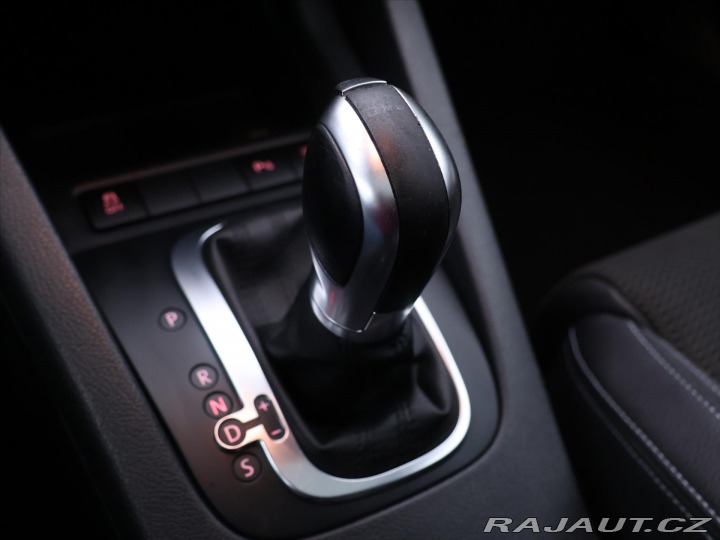 Volkswagen Scirocco 2,0 TDI 110kW DSG R-Line 2017