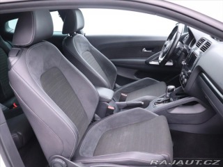 Volkswagen Scirocco 2,0 TDI 110kW DSG R-Line 2017