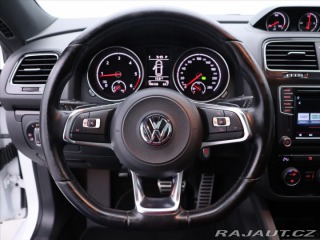 Volkswagen Scirocco 2,0 TDI 110kW DSG R-Line 2017