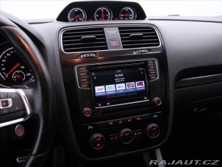 Volkswagen Scirocco 2,0 TDI 110kW DSG R-Line 2017