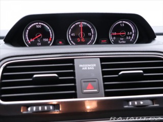 Volkswagen Scirocco 2,0 TDI 110kW DSG R-Line 2017