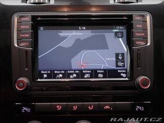 Volkswagen Scirocco 2,0 TDI 110kW DSG R-Line 2017