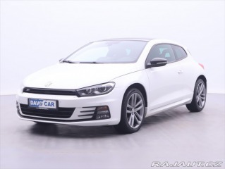 Volkswagen Scirocco 2,0 TDI 110kW DSG R-Line 2017