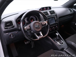 Volkswagen Scirocco 2,0 TDI 110kW DSG R-Line 2017