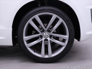 Volkswagen Scirocco 2,0 TDI 110kW DSG R-Line 2017