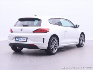 Volkswagen Scirocco 2,0 TDI 110kW DSG R-Line 2017