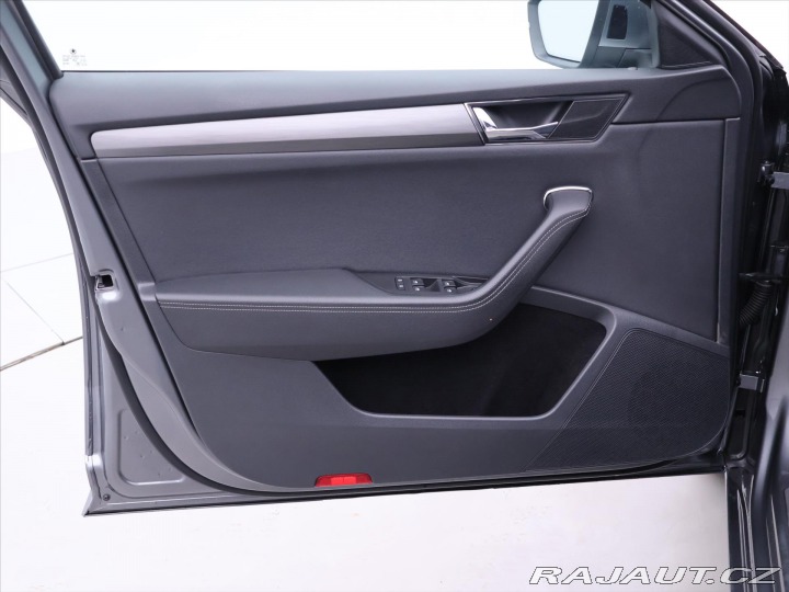 Škoda Superb 2,0 TDI 147kW 4x4 Style D 2022