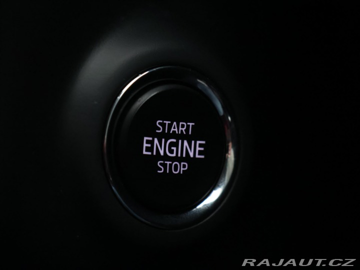 Škoda Superb 2,0 TDI 147kW 4x4 Style D 2022