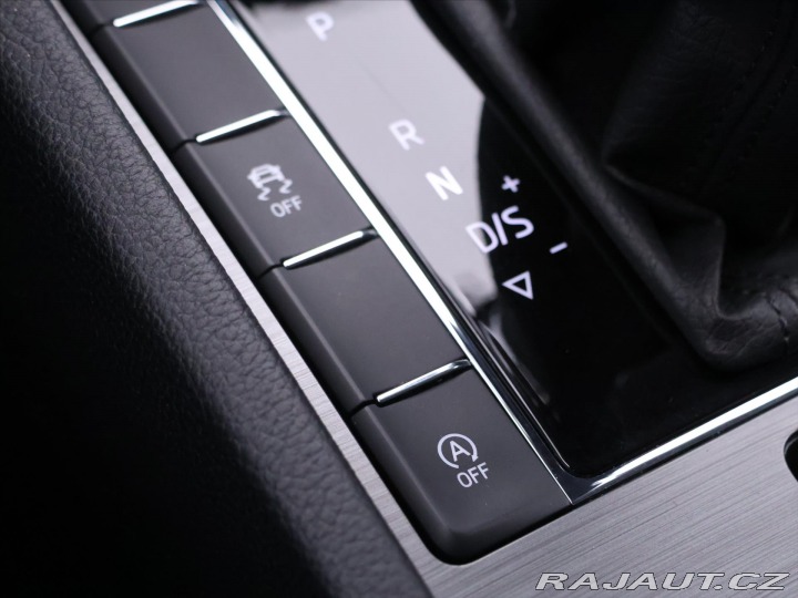 Škoda Superb 2,0 TDI 147kW 4x4 Style D 2022