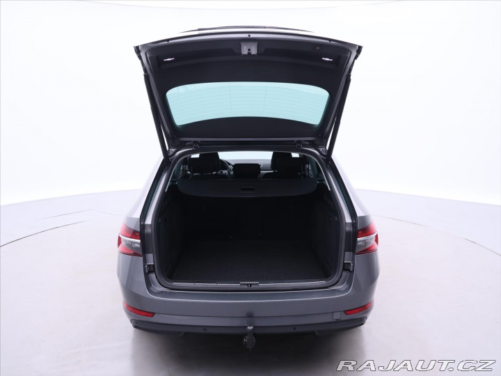 Škoda Superb 2,0 TDI 147kW 4x4 Style D 2022