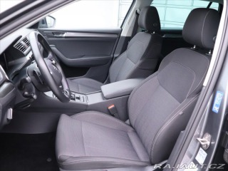 Škoda Superb 2,0 TDI 147kW 4x4 Style D 2022