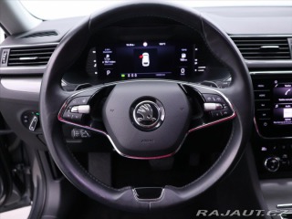 Škoda Superb 2,0 TDI 147kW 4x4 Style D 2022