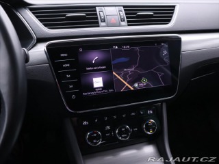 Škoda Superb 2,0 TDI 147kW 4x4 Style D 2022