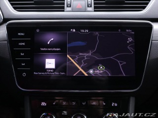 Škoda Superb 2,0 TDI 147kW 4x4 Style D 2022