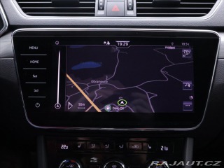 Škoda Superb 2,0 TDI 147kW 4x4 Style D 2022