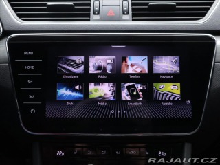 Škoda Superb 2,0 TDI 147kW 4x4 Style D 2022