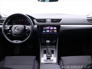 Škoda Superb 2,0 TDI 147kW 4x4 Style D 2022