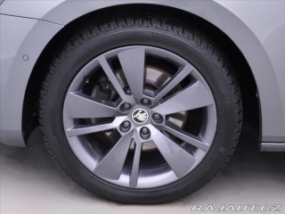 Škoda Superb 2,0 TDI 147kW 4x4 Style D 2022