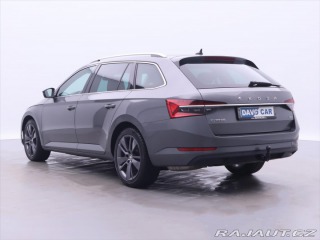 Škoda Superb 2,0 TDI 147kW 4x4 Style D 2022