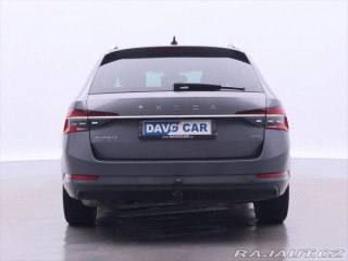 Škoda Superb 2,0 TDI 147kW 4x4 Style D 2022