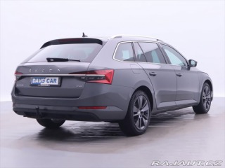 Škoda Superb 2,0 TDI 147kW 4x4 Style D 2022