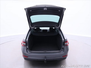 Škoda Superb 2,0 TDI 147kW 4x4 Style D 2022