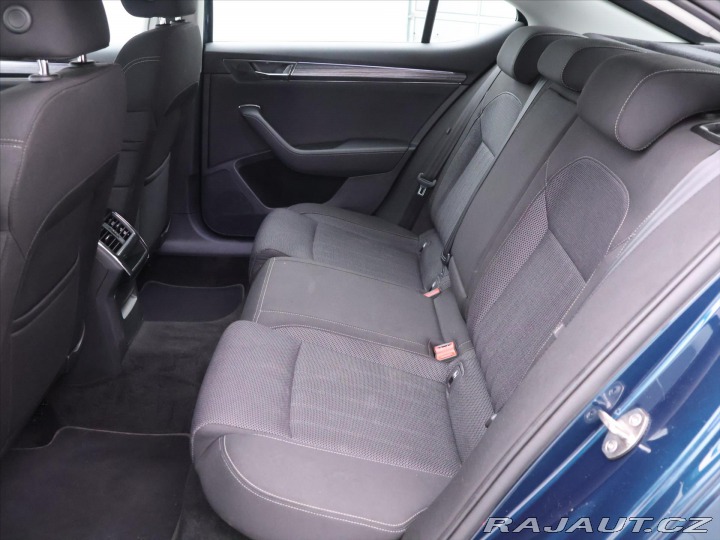 Škoda Superb 1,5 TSI DSG Business 1.Ma 2020